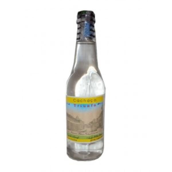 CACHAÇA TRIUNFO NECK