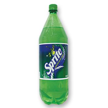 SPRITE 2 LITROS