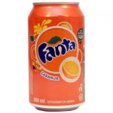 FANTA LARANJA LATA