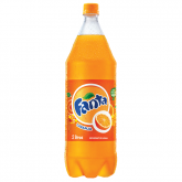 FANTA LARANJA  2 LITROS