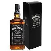 JACK DANIEL`S