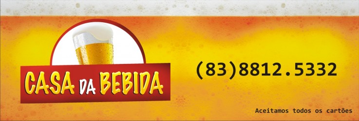 Loja de casadabebida