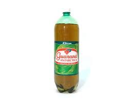 GUARANA ANTÁRCTICA 2 LITROS