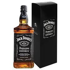 JACK DANIEL`S