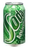 SODA LATA