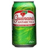 GUARANA ANTÁRCTICA LATA