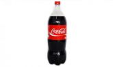Coca Cola de 2 litros