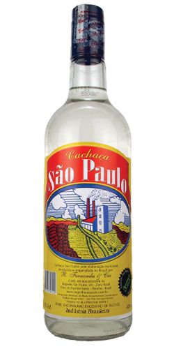 SÃO PAULO LITRO