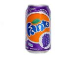 FANTA UVA LATA