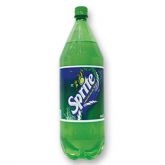 SPRITE 2 LITROS
