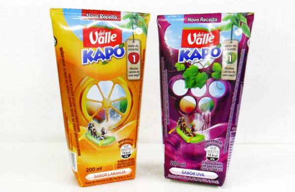 KAPO SABORES